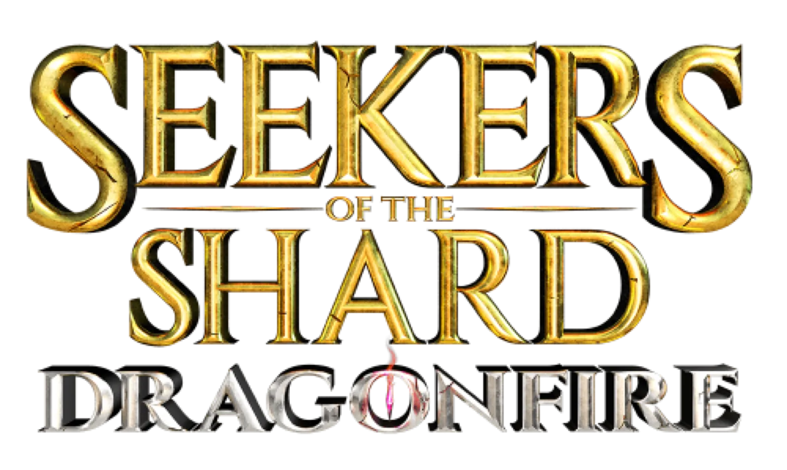Dragonfire Logo