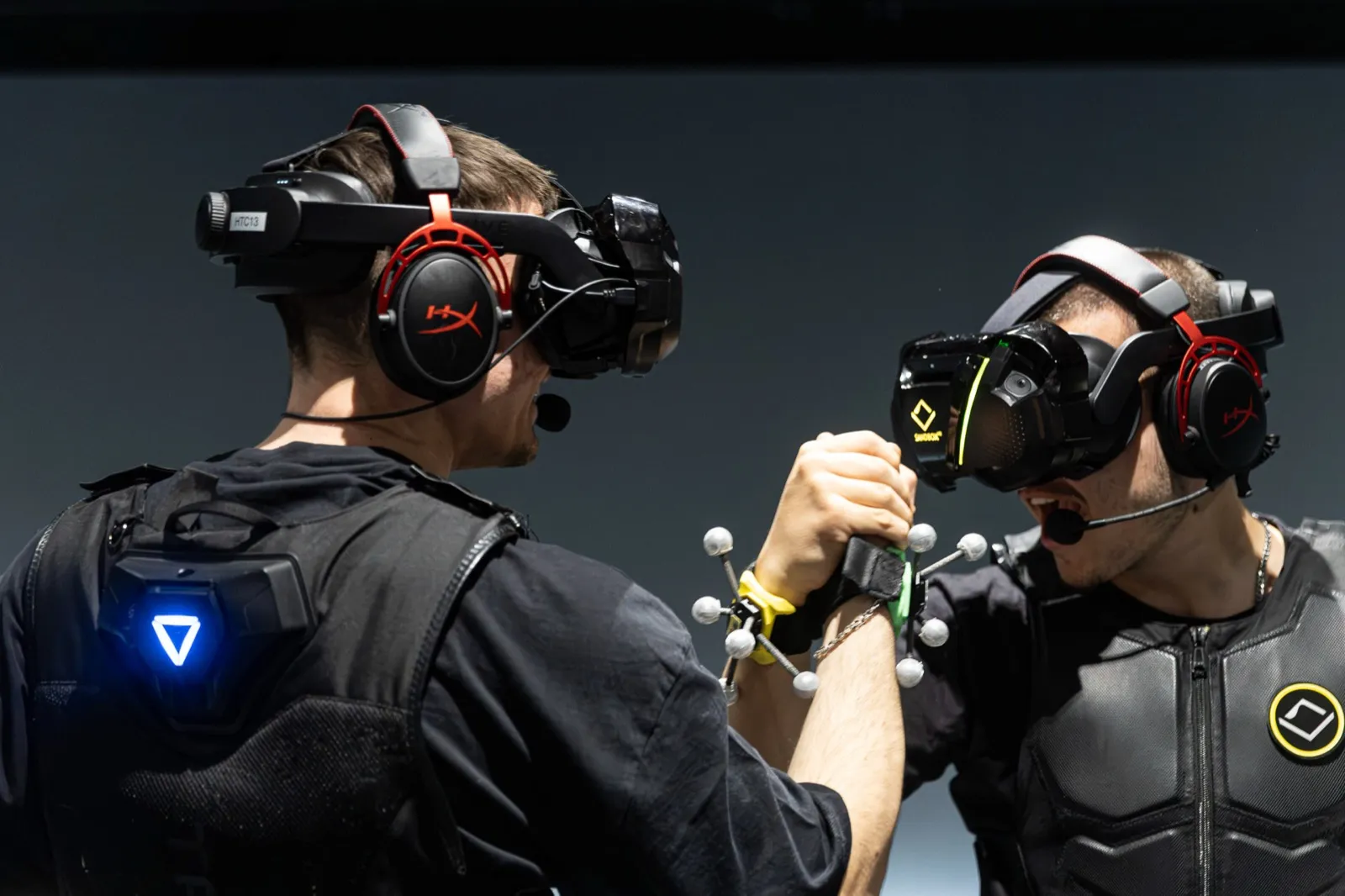 Sandbox VR Gutscheine verlosen