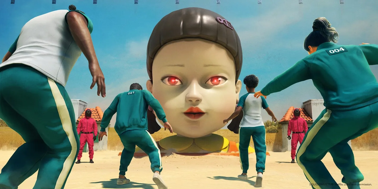 Creator bei Sandbox VR