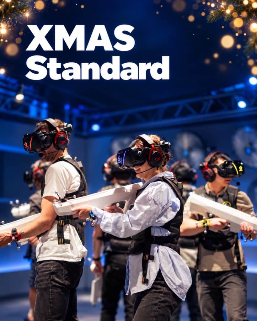XMAS STANDARD