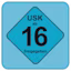 USK 16
